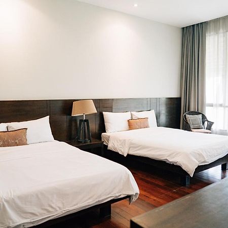 Ban Phai Inpawa Hotel מראה חיצוני תמונה