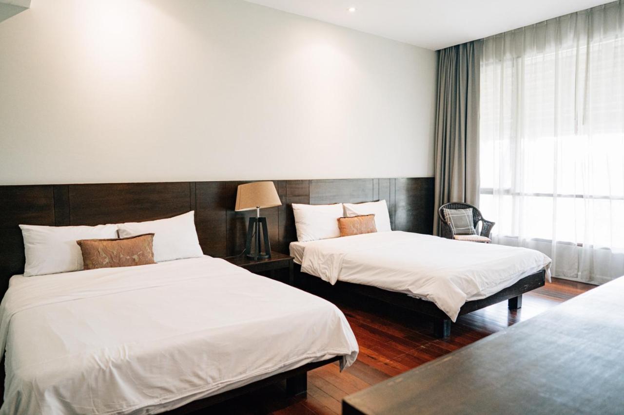 Ban Phai Inpawa Hotel מראה חיצוני תמונה