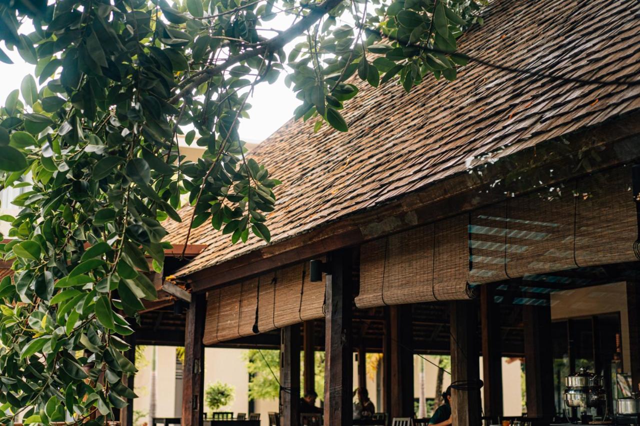 Ban Phai Inpawa Hotel מראה חיצוני תמונה