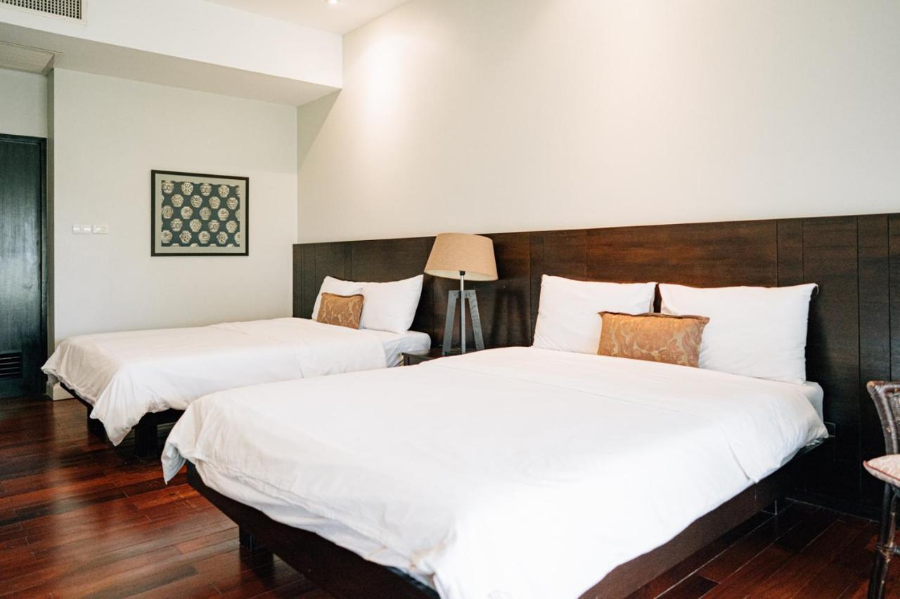 Ban Phai Inpawa Hotel מראה חיצוני תמונה