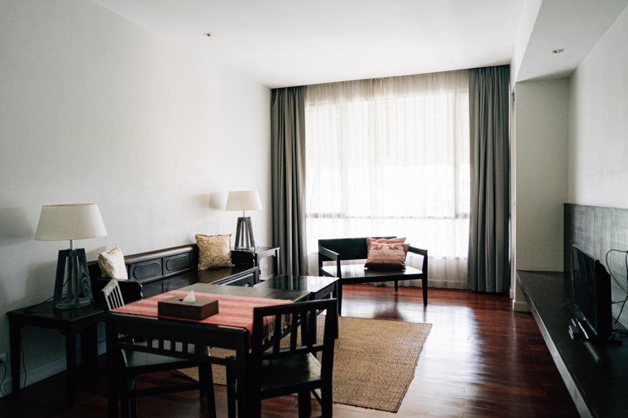 Ban Phai Inpawa Hotel מראה חיצוני תמונה