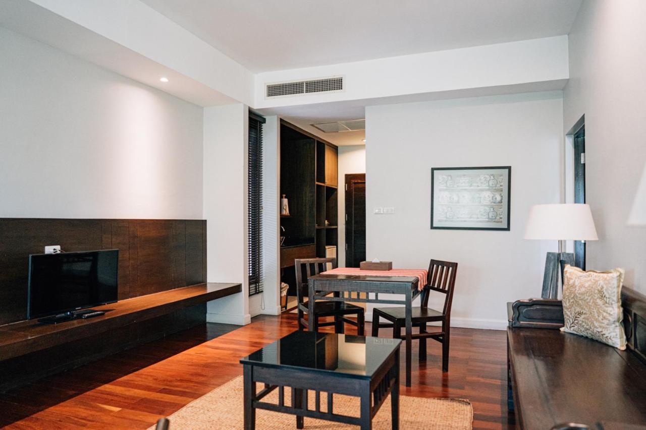 Ban Phai Inpawa Hotel מראה חיצוני תמונה