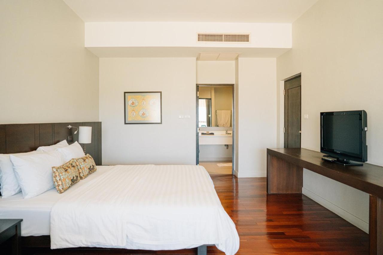 Ban Phai Inpawa Hotel מראה חיצוני תמונה