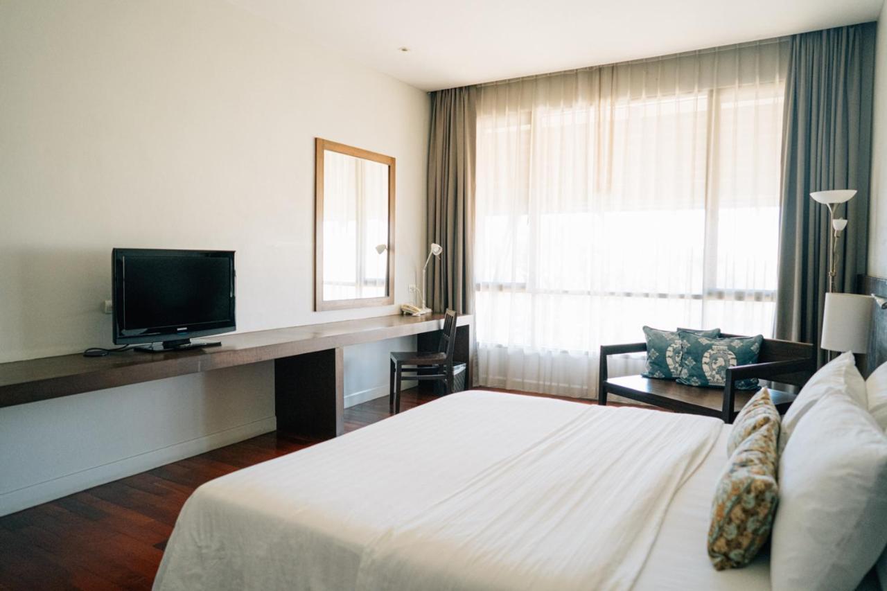 Ban Phai Inpawa Hotel מראה חיצוני תמונה