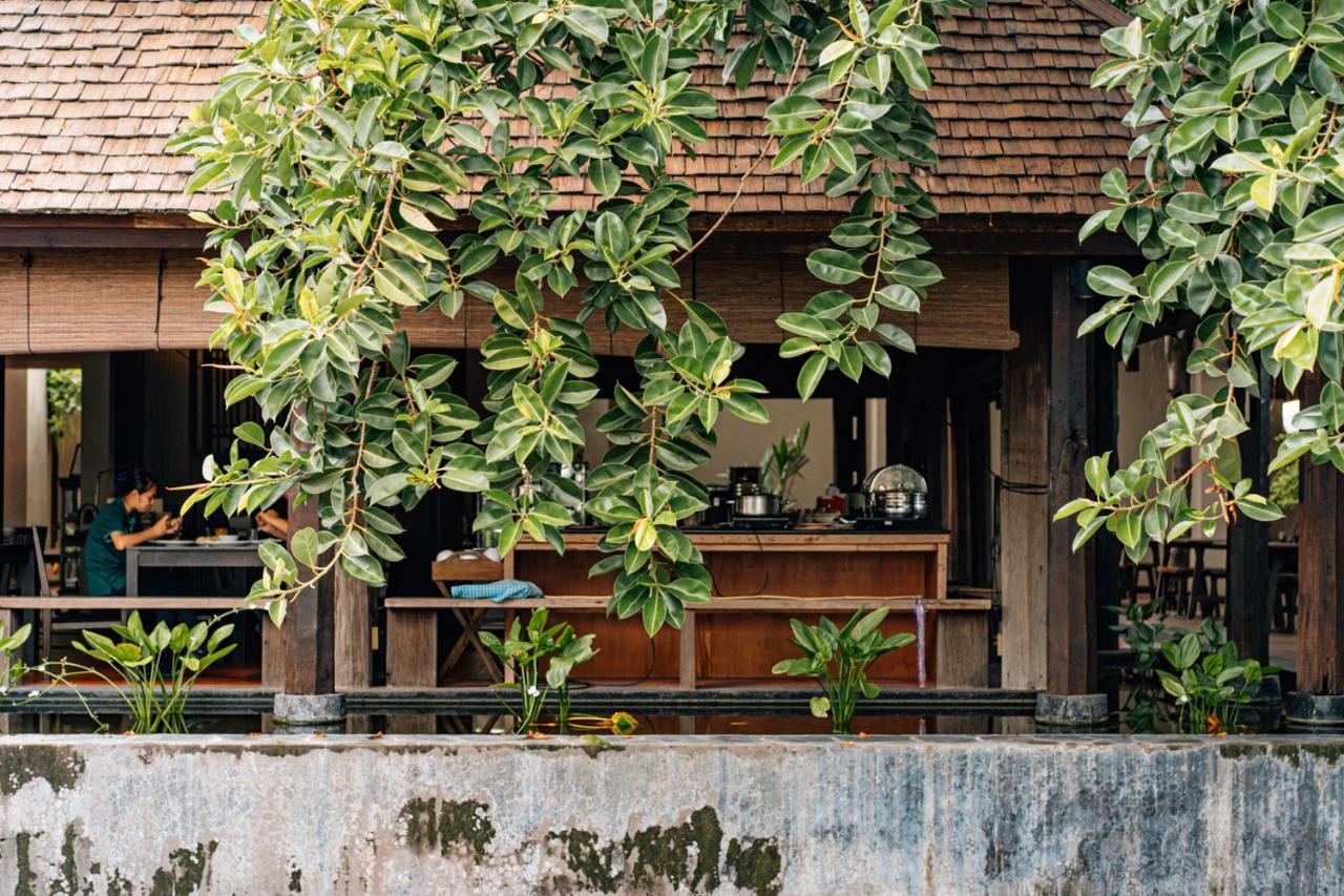 Ban Phai Inpawa Hotel מראה חיצוני תמונה