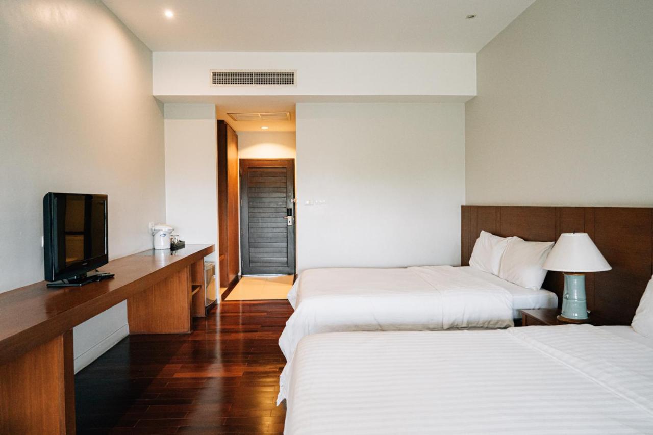 Ban Phai Inpawa Hotel מראה חיצוני תמונה