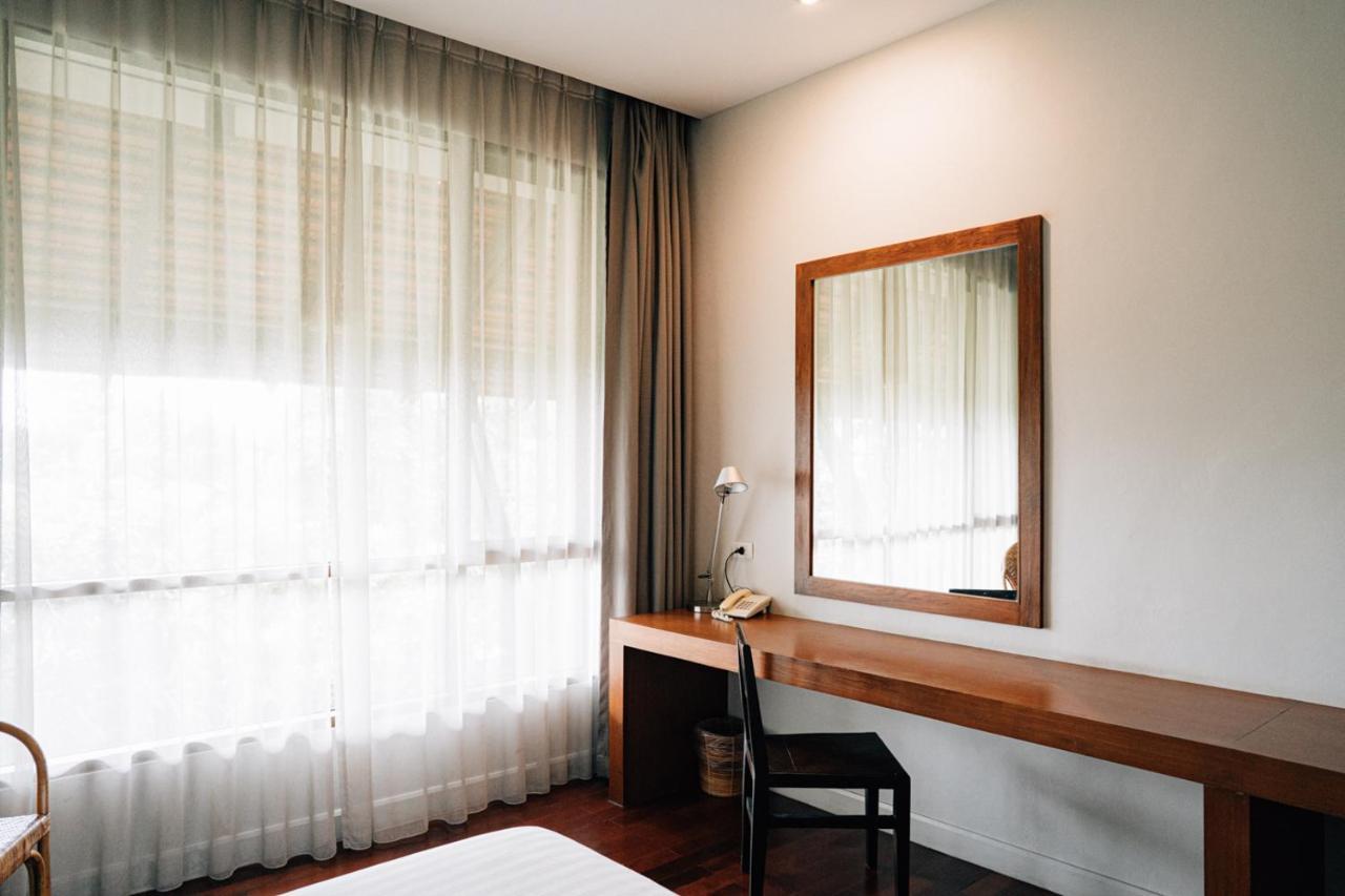Ban Phai Inpawa Hotel מראה חיצוני תמונה