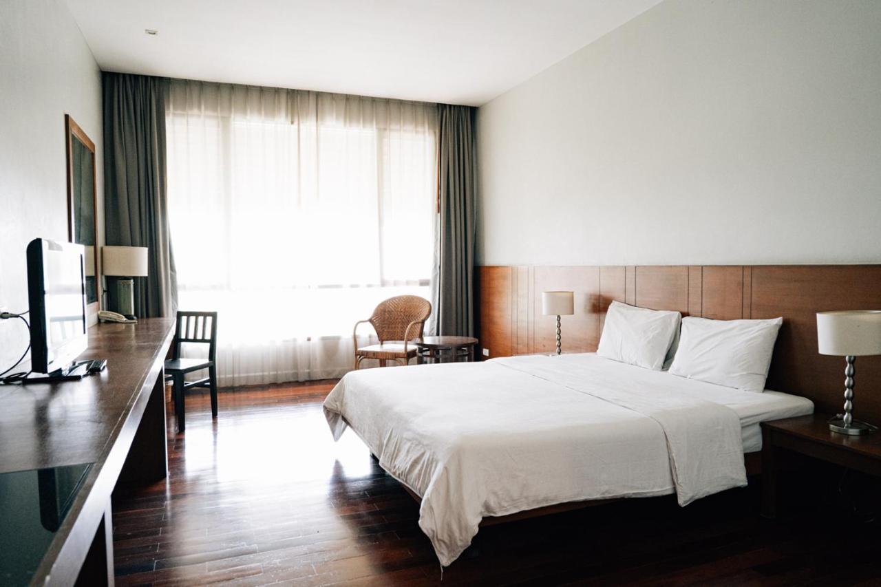 Ban Phai Inpawa Hotel מראה חיצוני תמונה