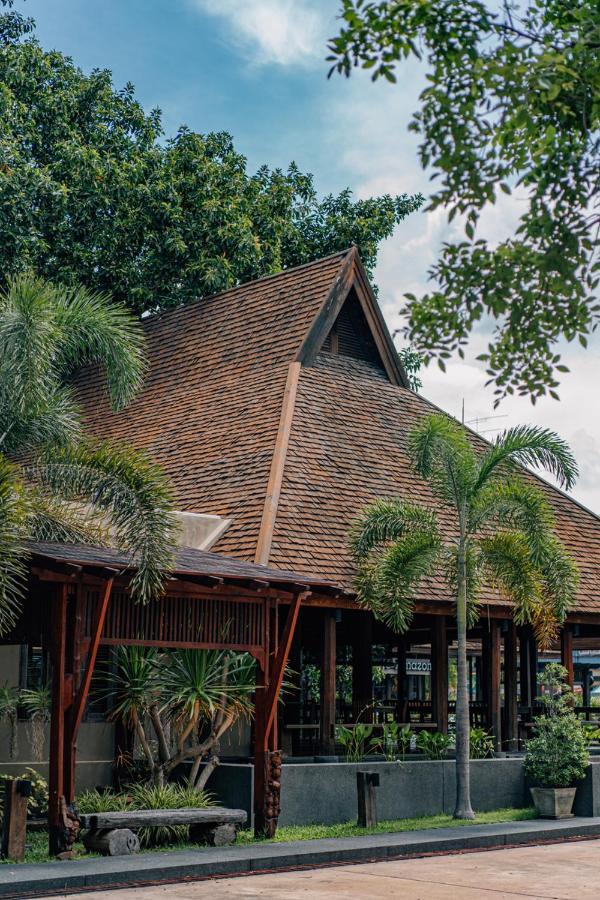 Ban Phai Inpawa Hotel מראה חיצוני תמונה