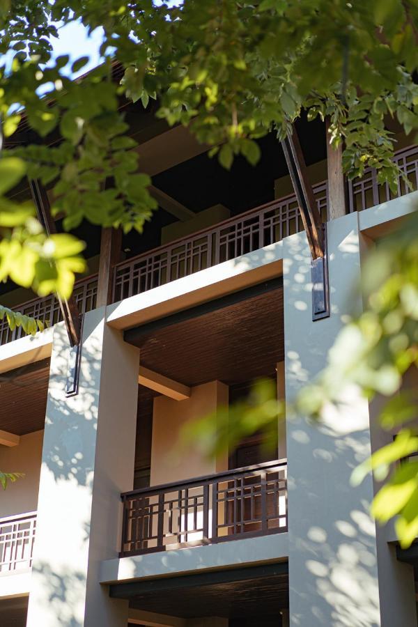 Ban Phai Inpawa Hotel מראה חיצוני תמונה