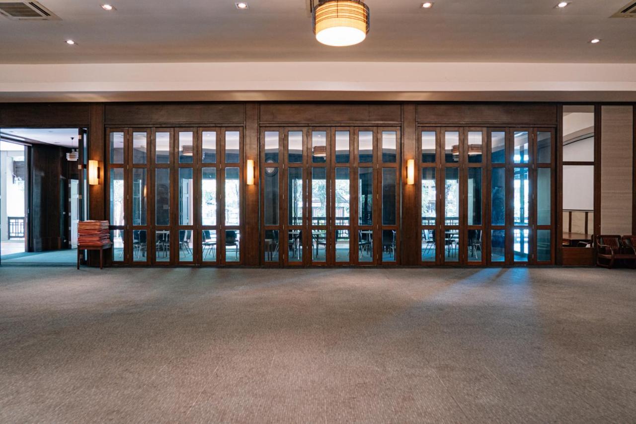 Ban Phai Inpawa Hotel מראה חיצוני תמונה