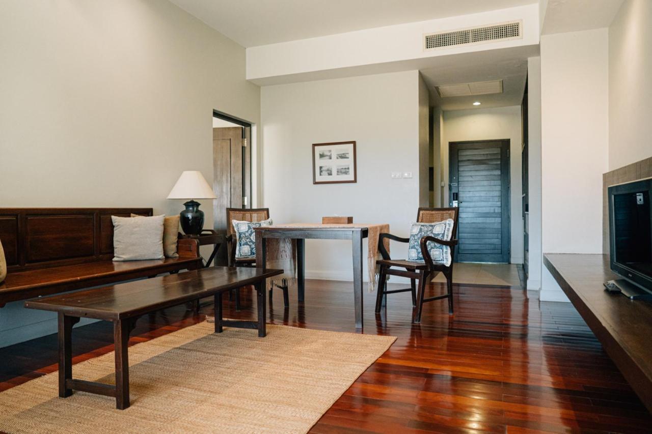 Ban Phai Inpawa Hotel מראה חיצוני תמונה