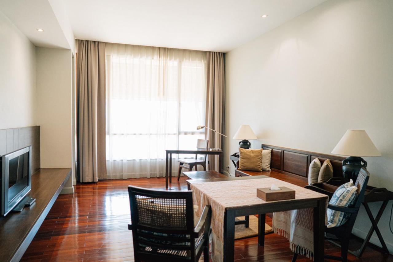 Ban Phai Inpawa Hotel מראה חיצוני תמונה